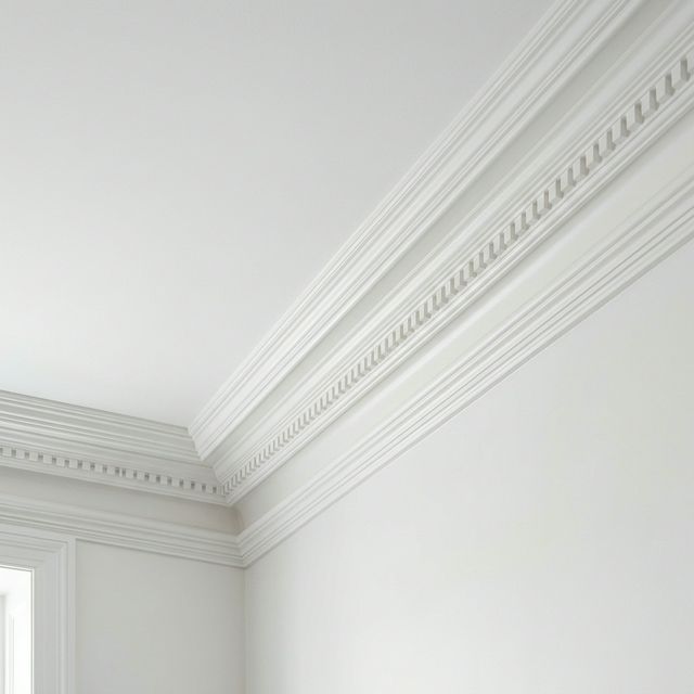 Crown Molding